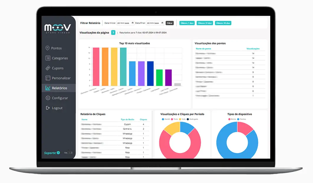 Mobirise Website Builder